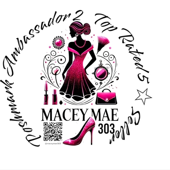 Meet your Posher, Macey - Picture 9 of 11